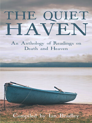 cover image of The Quiet Haven